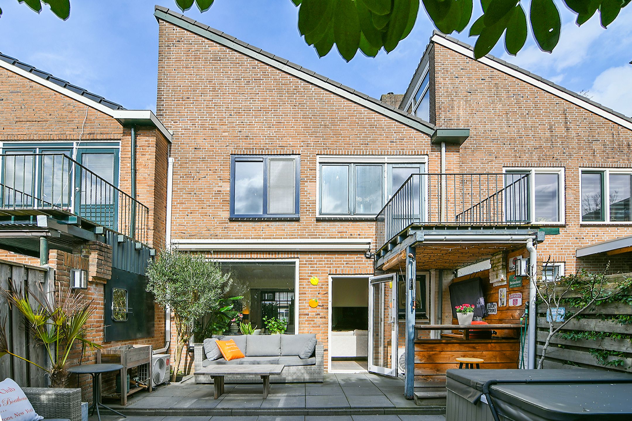 Photo 24 of Stresemannlaan 98