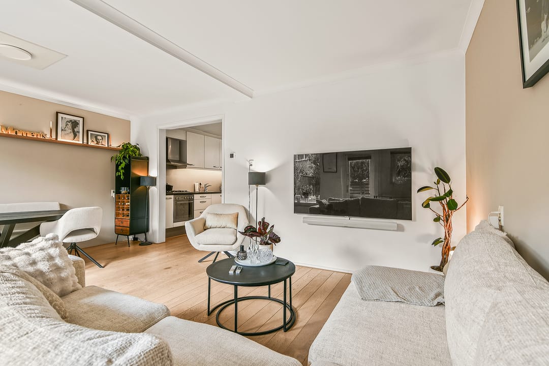 Photo 13 of Stresemannlaan 98