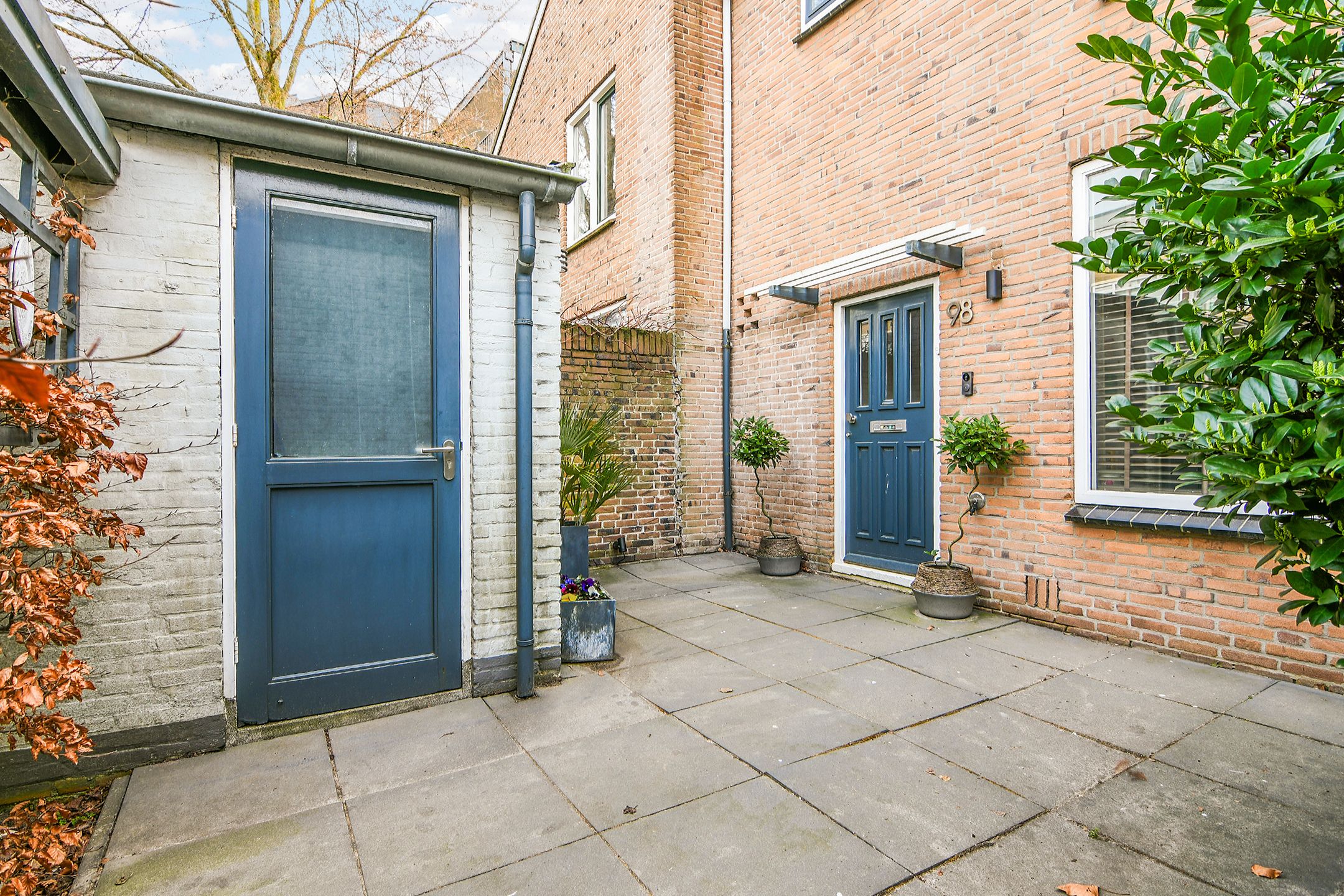 Photo 3 of Stresemannlaan 98