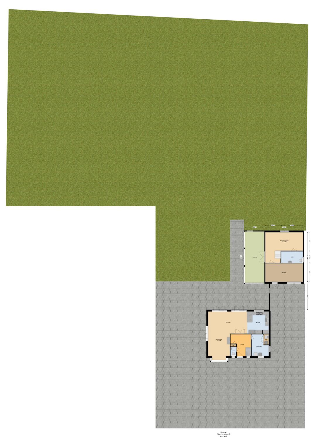 Foto 61 van Eikenhorstlaan 5