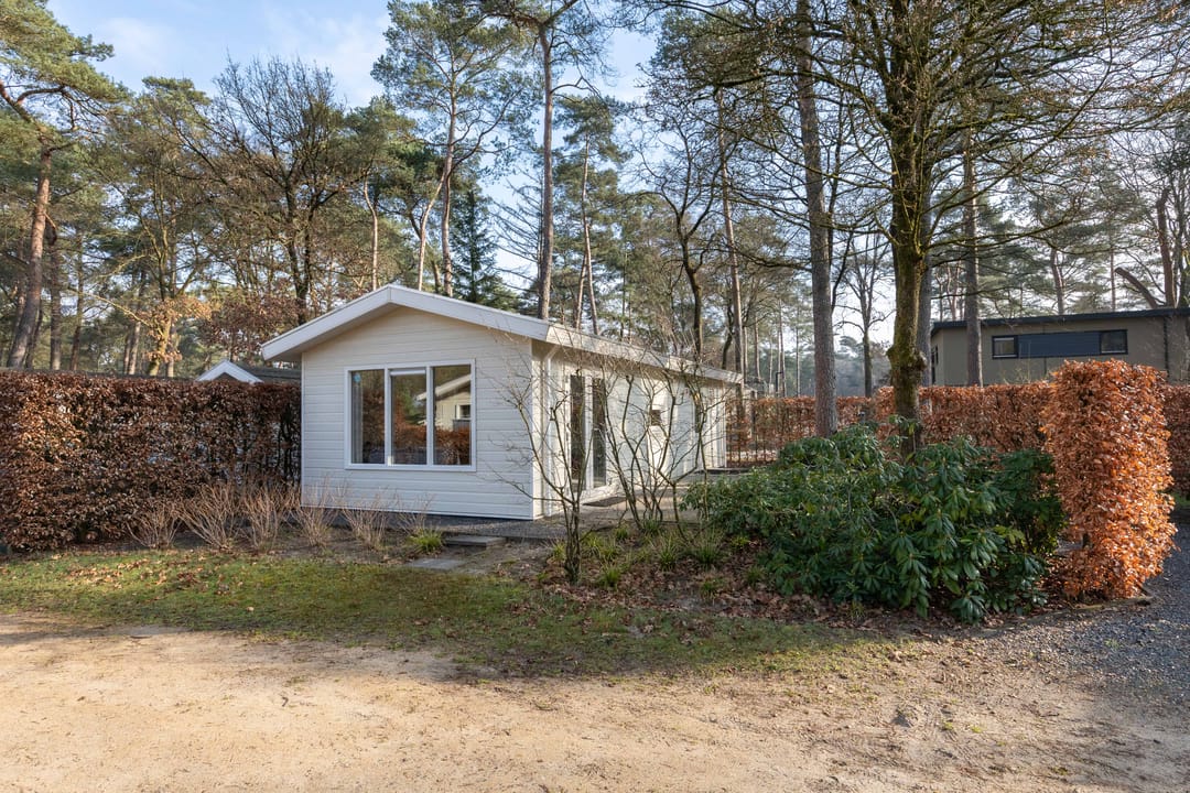 Foto 1 van Vijverlaan 1-Y4