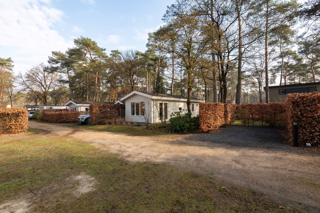 Foto 2 van Vijverlaan 1-Y4