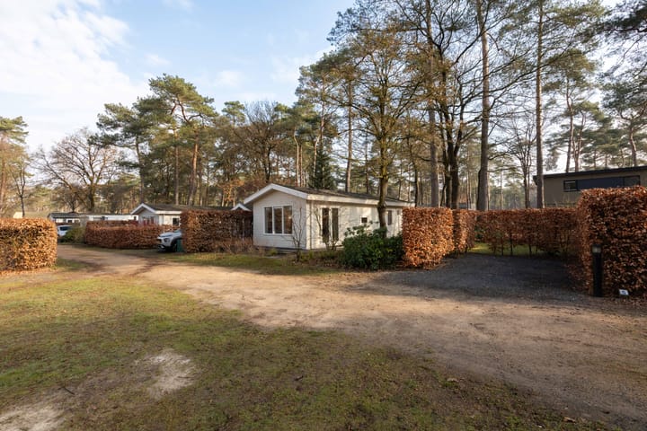 Foto 2 van Vijverlaan 1-Y4