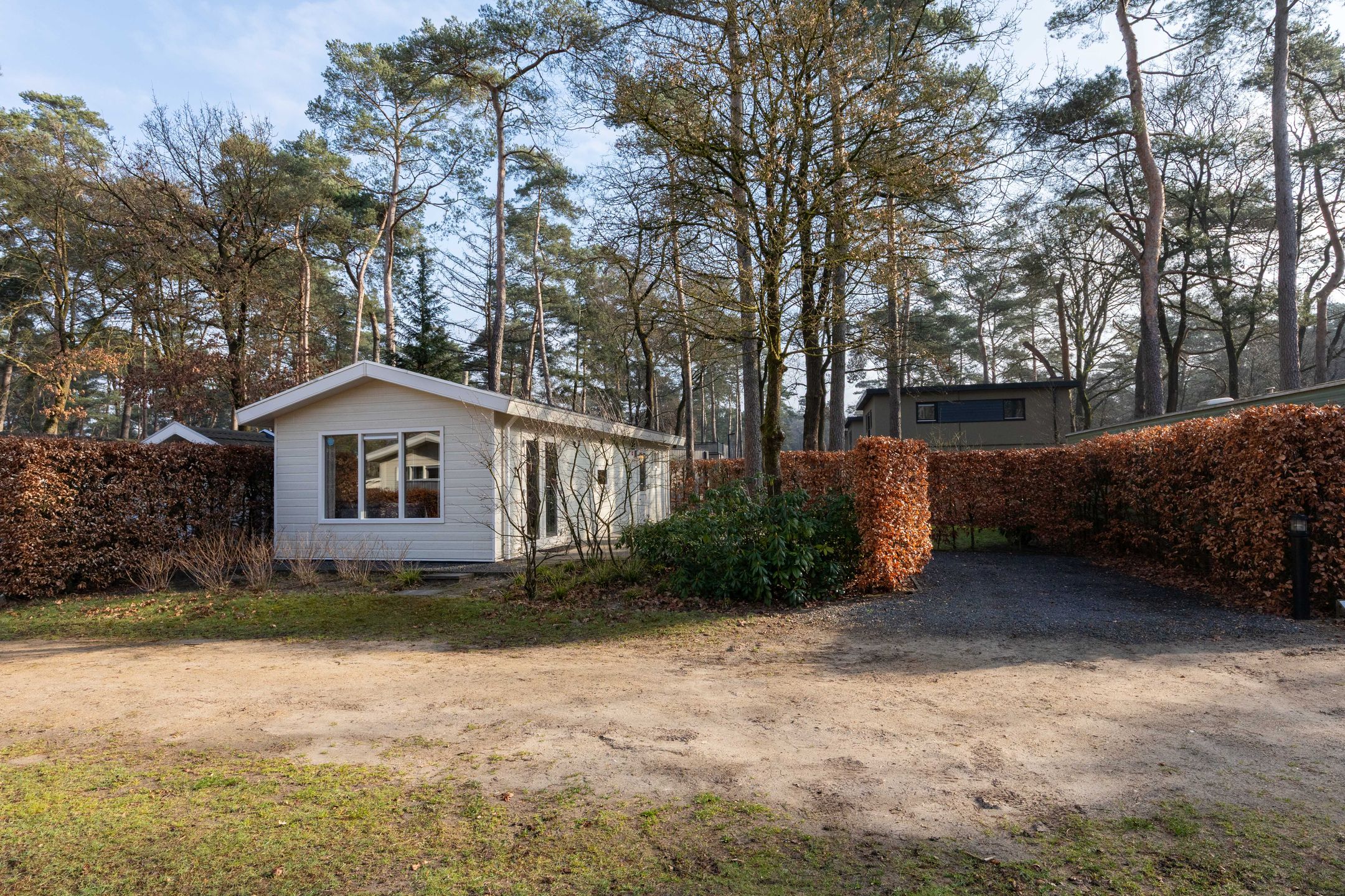 2-bedroom freehold villa in Otterlo — photo 3 of 5