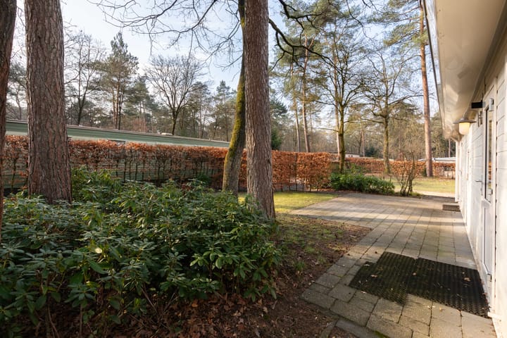 Foto 4 van Vijverlaan 1-Y4