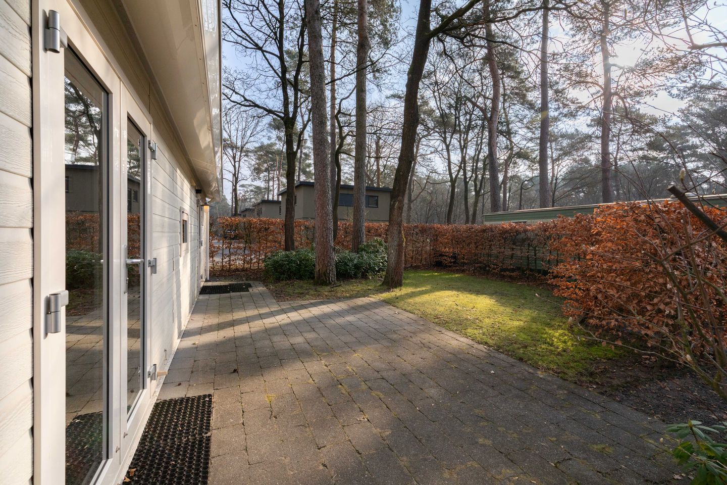 Foto 5 van Vijverlaan 1-Y4