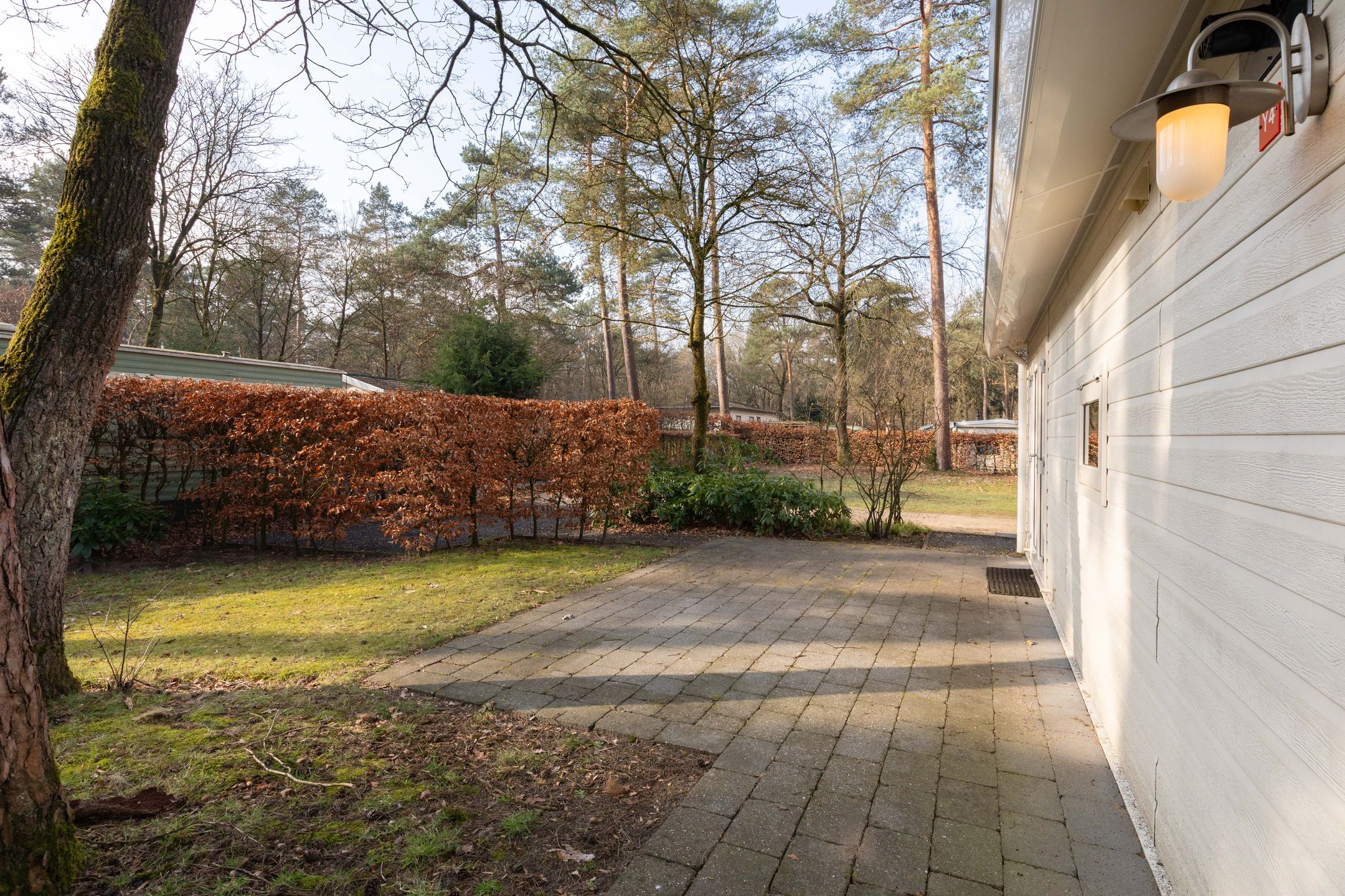 Foto 6 van Vijverlaan 1-Y4