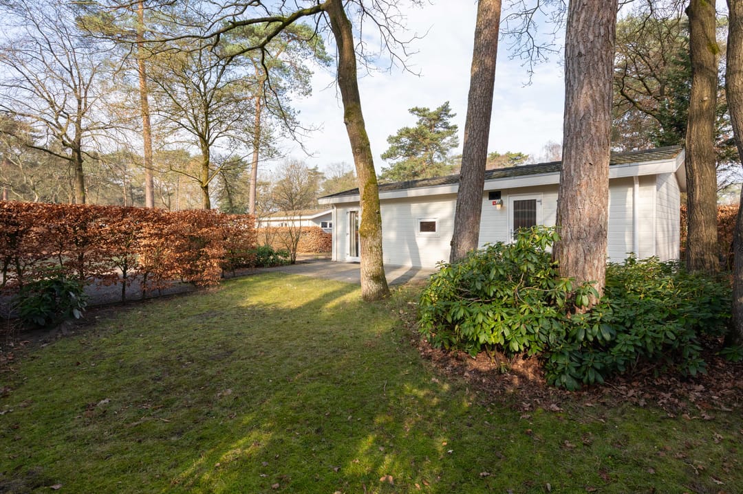 Foto 7 van Vijverlaan 1-Y4