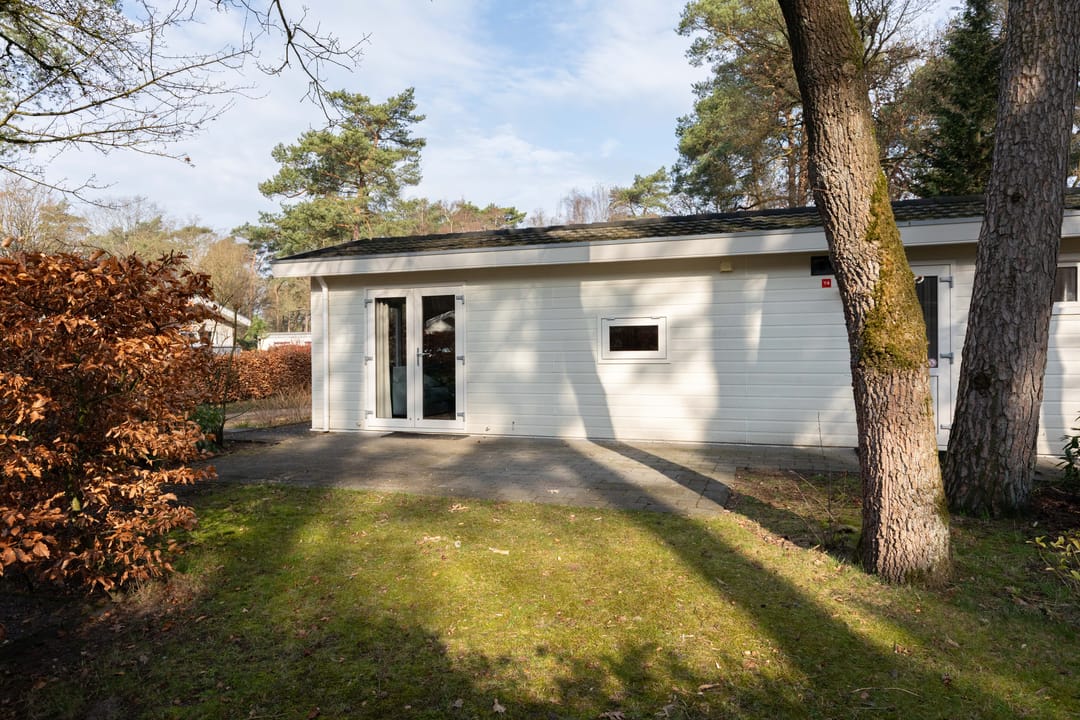 Foto 8 van Vijverlaan 1-Y4