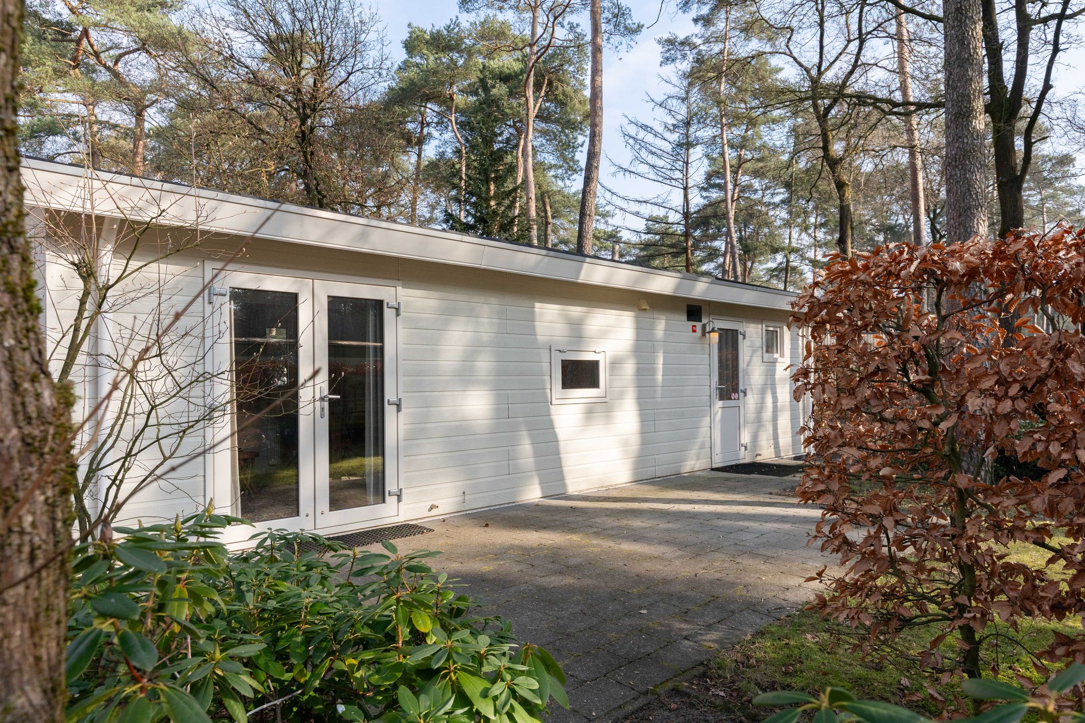 Foto 9 van Vijverlaan 1-Y4