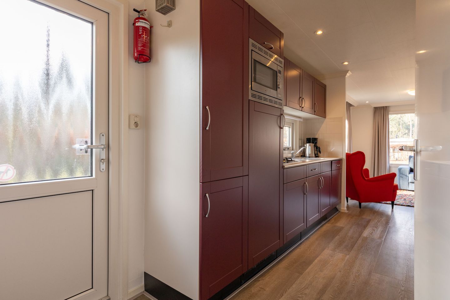 Foto 10 van Vijverlaan 1-Y4