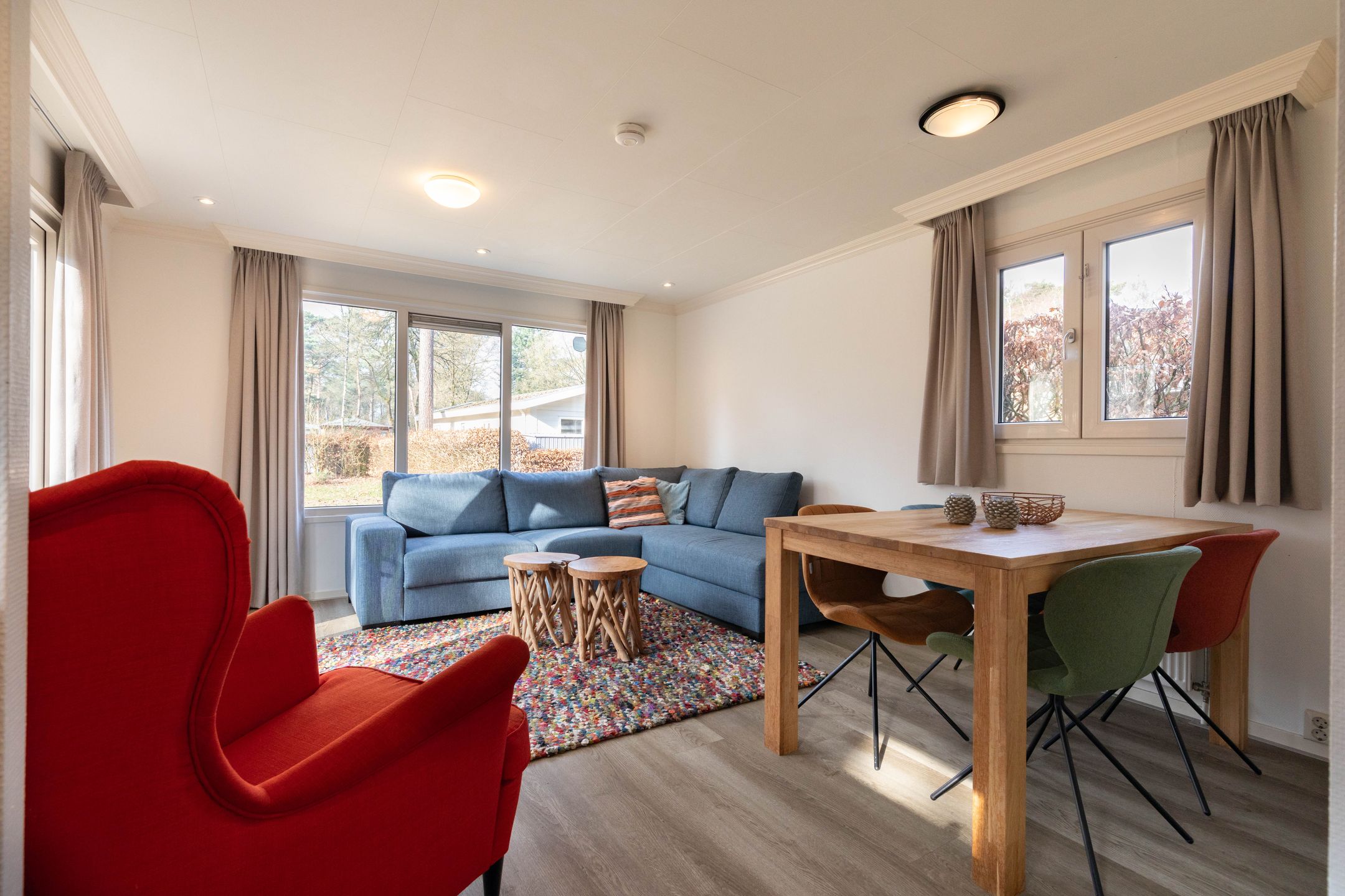 Foto 12 van Vijverlaan 1-Y4