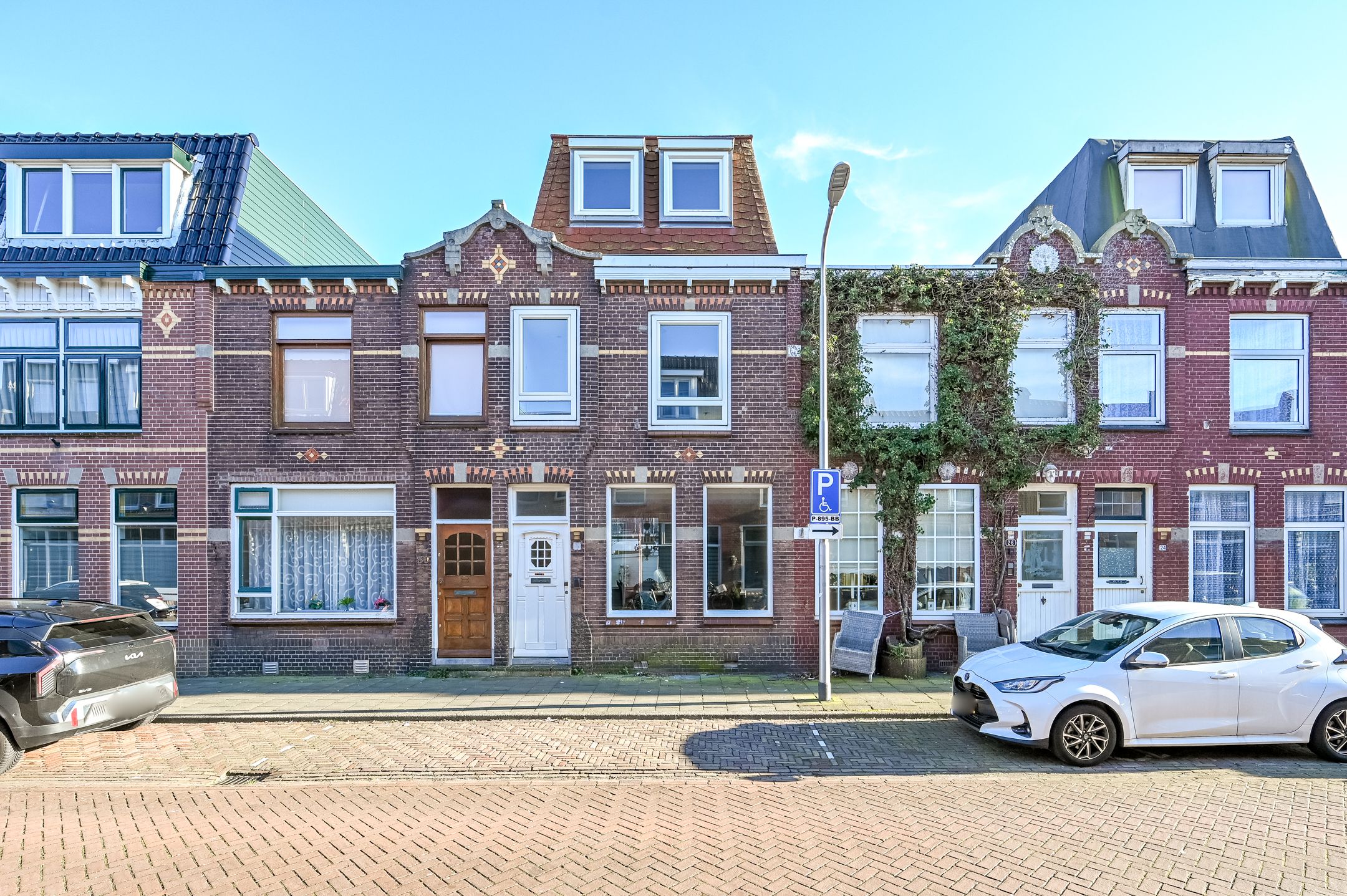 Jacob van Heemskerkstraat 28 