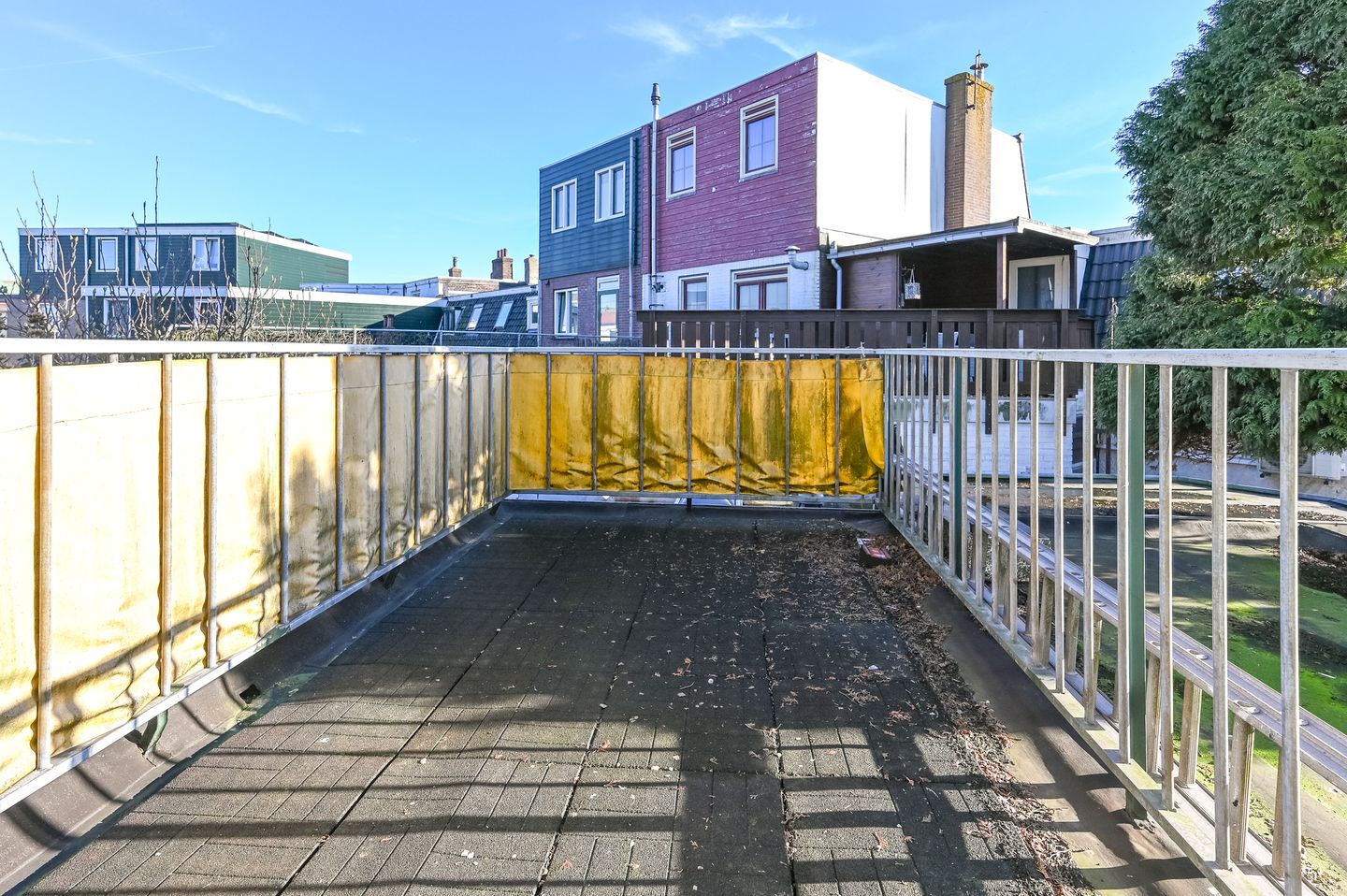 Foto 5 van Jacob van Heemskerkstraat 28