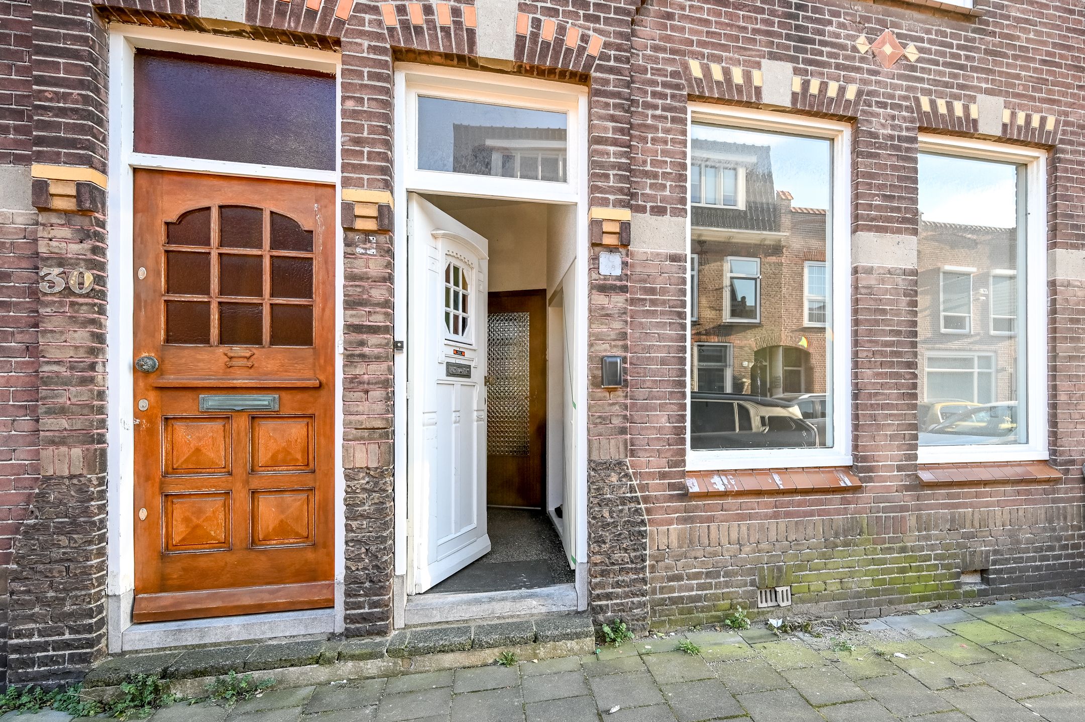 Foto 6 van Jacob van Heemskerkstraat 28