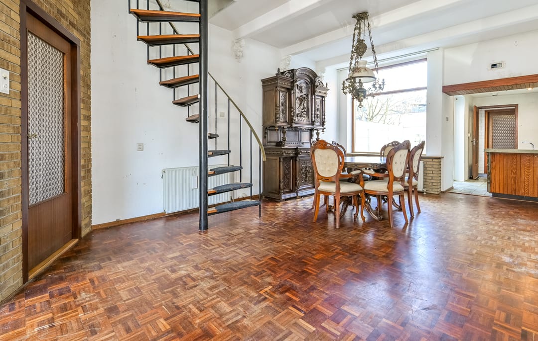 Foto 7 van Jacob van Heemskerkstraat 28