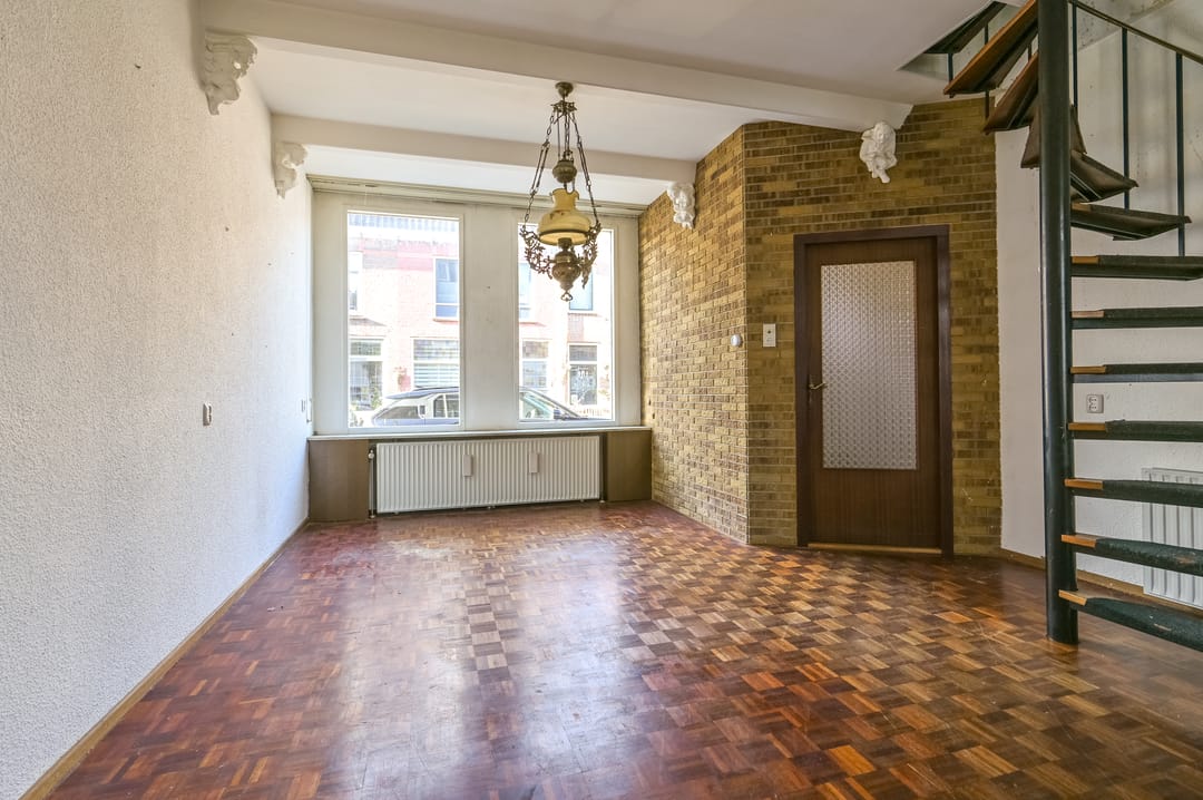 Foto 8 van Jacob van Heemskerkstraat 28