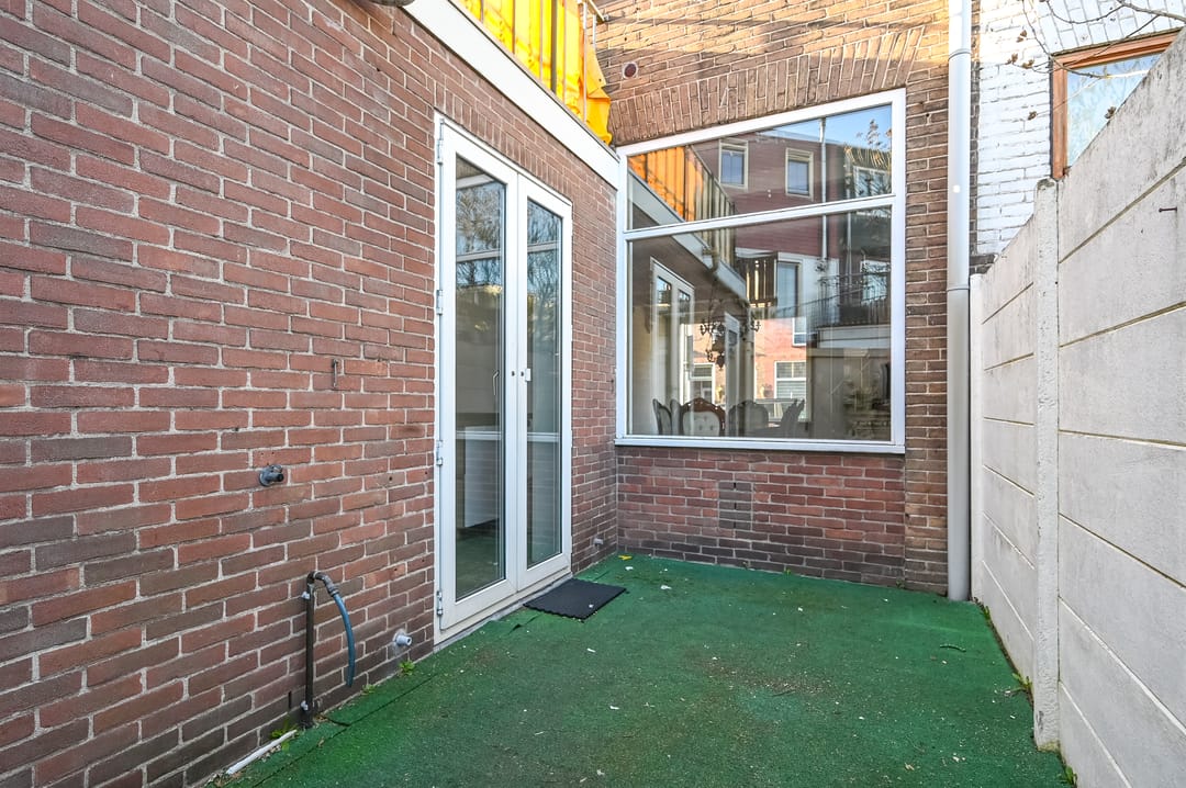 Foto 17 van Jacob van Heemskerkstraat 28