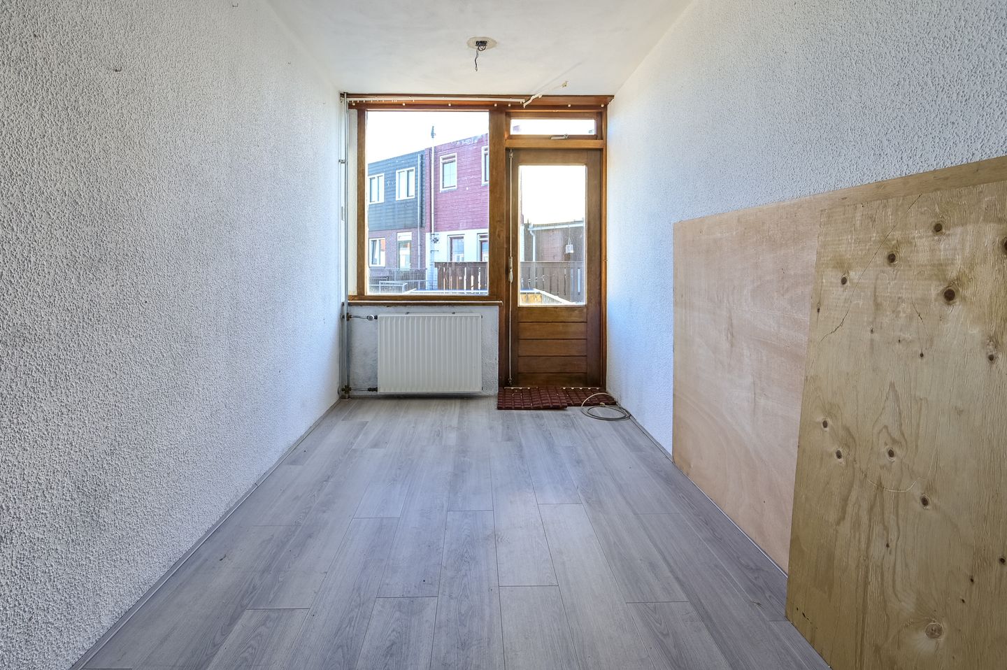 Foto 25 van Jacob van Heemskerkstraat 28