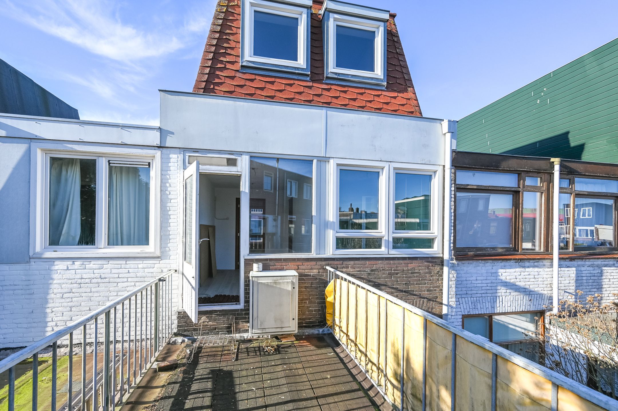 Foto 27 van Jacob van Heemskerkstraat 28