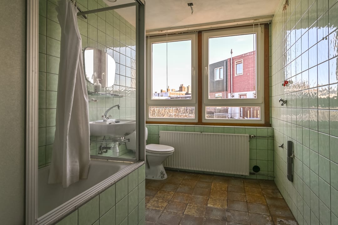 Foto 28 van Jacob van Heemskerkstraat 28