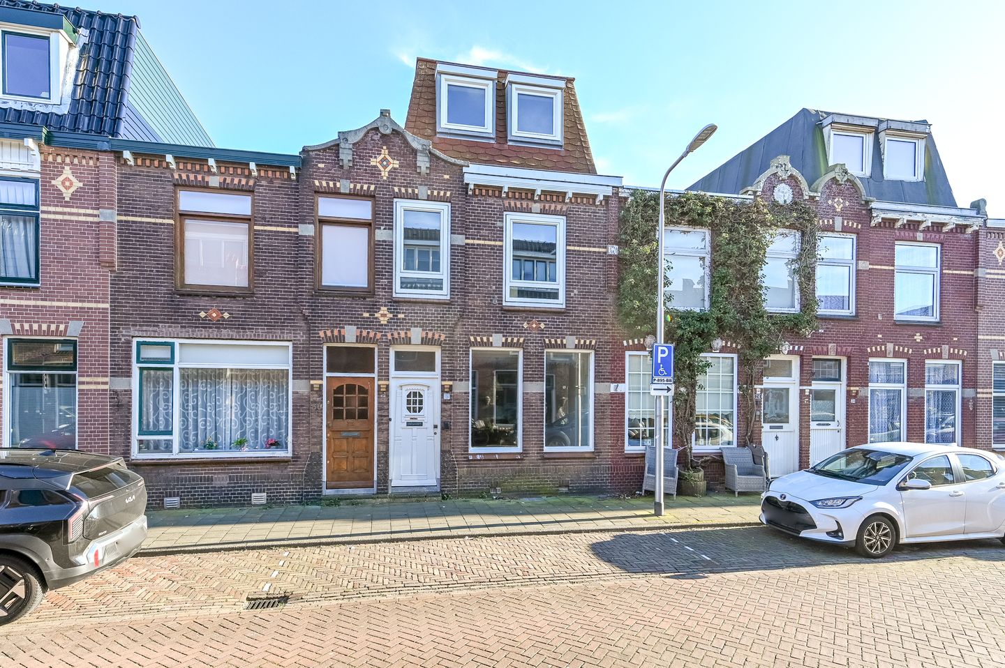 Foto 34 van Jacob van Heemskerkstraat 28