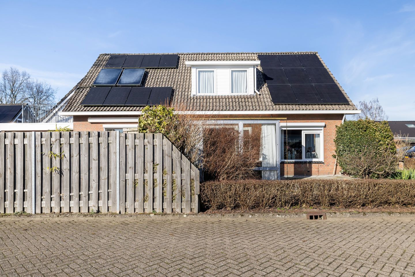 Photo 44 of Het Slag 1