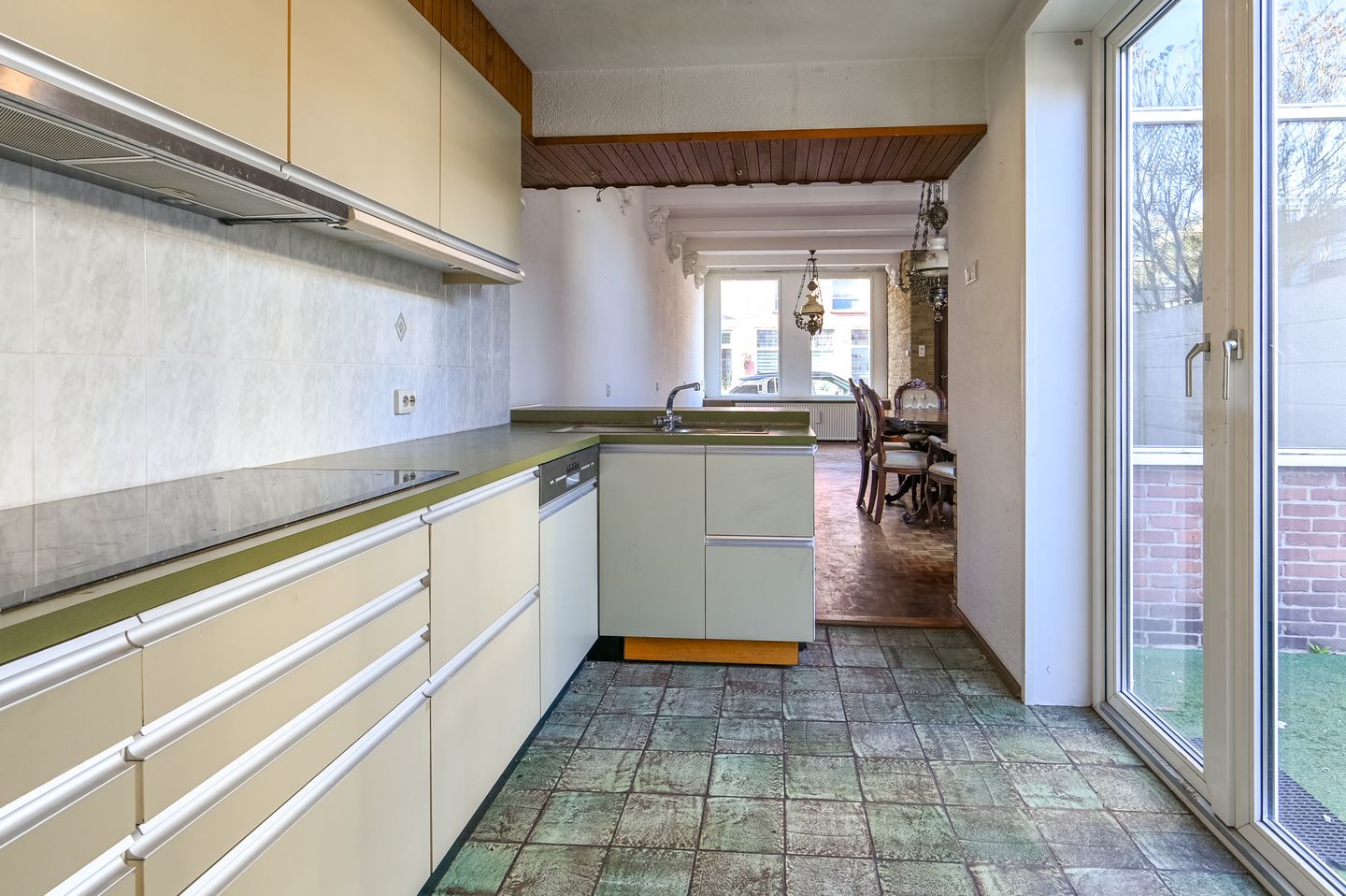 Foto 4 van Jacob van Heemskerkstraat 28