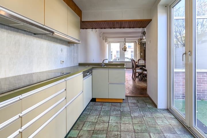 Foto 4 van Jacob van Heemskerkstraat 28