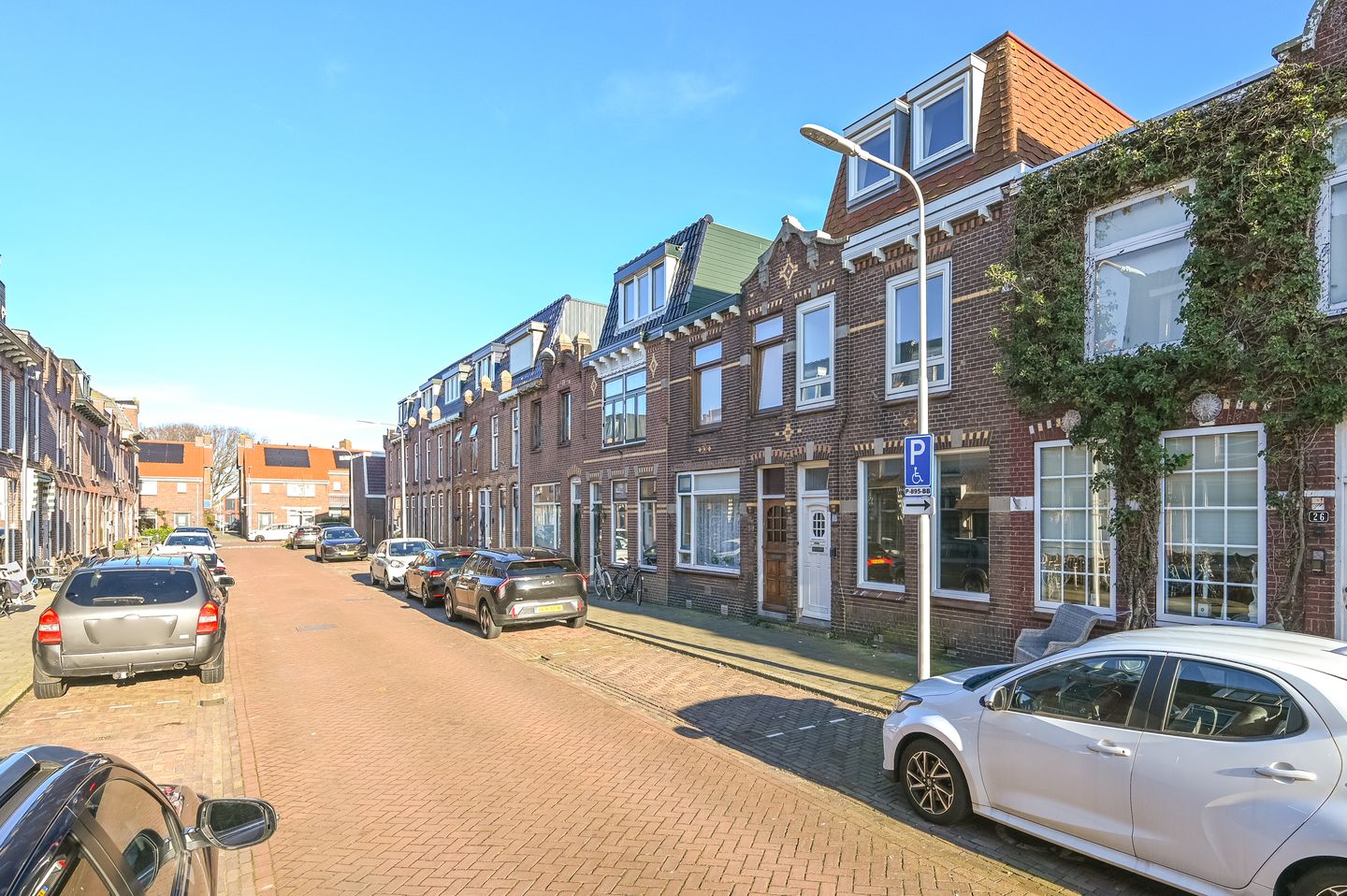 Foto 35 van Jacob van Heemskerkstraat 28