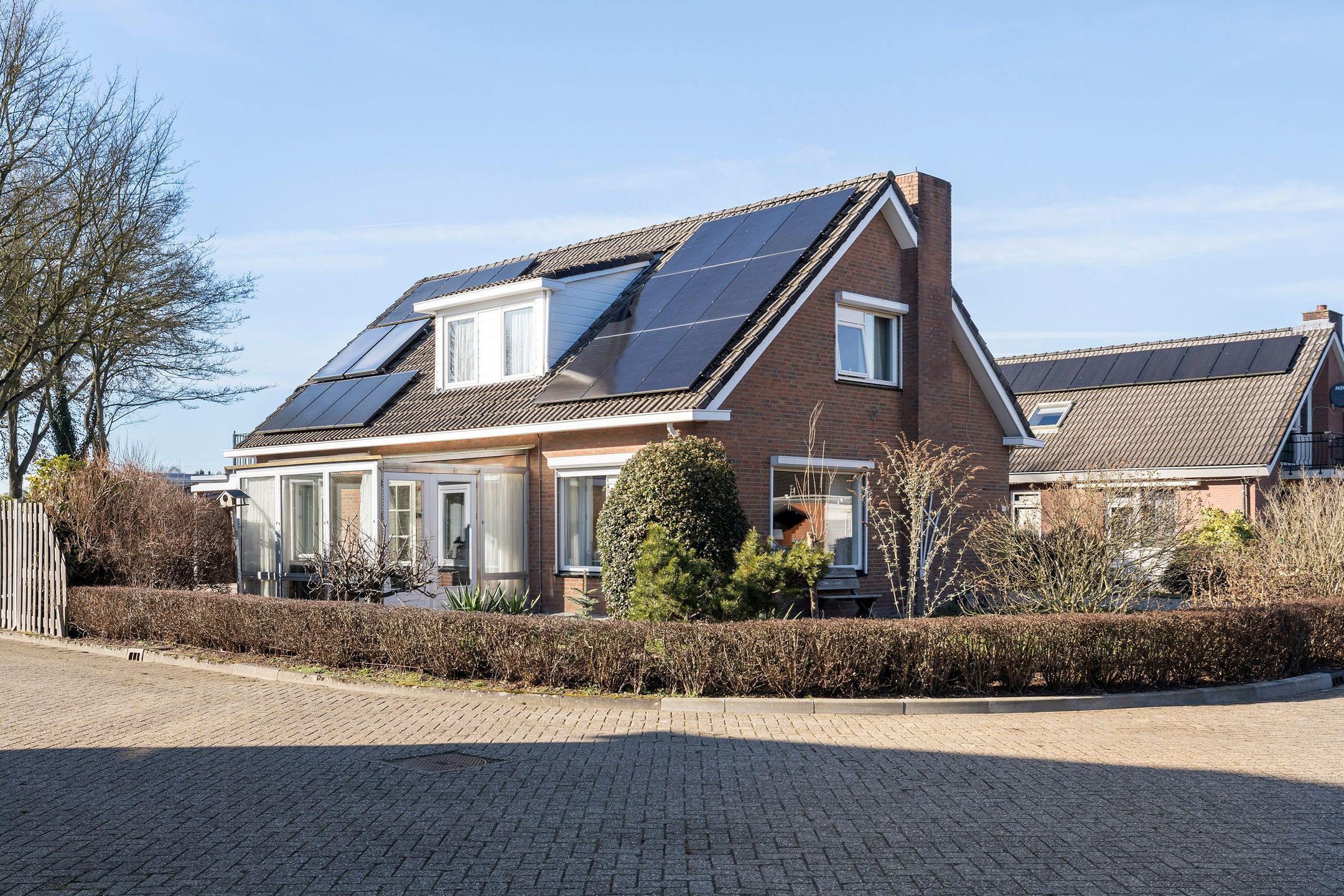Photo 45 of Het Slag 1