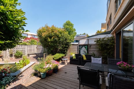 Cissy van Marxveldtstraat 30 secondary image