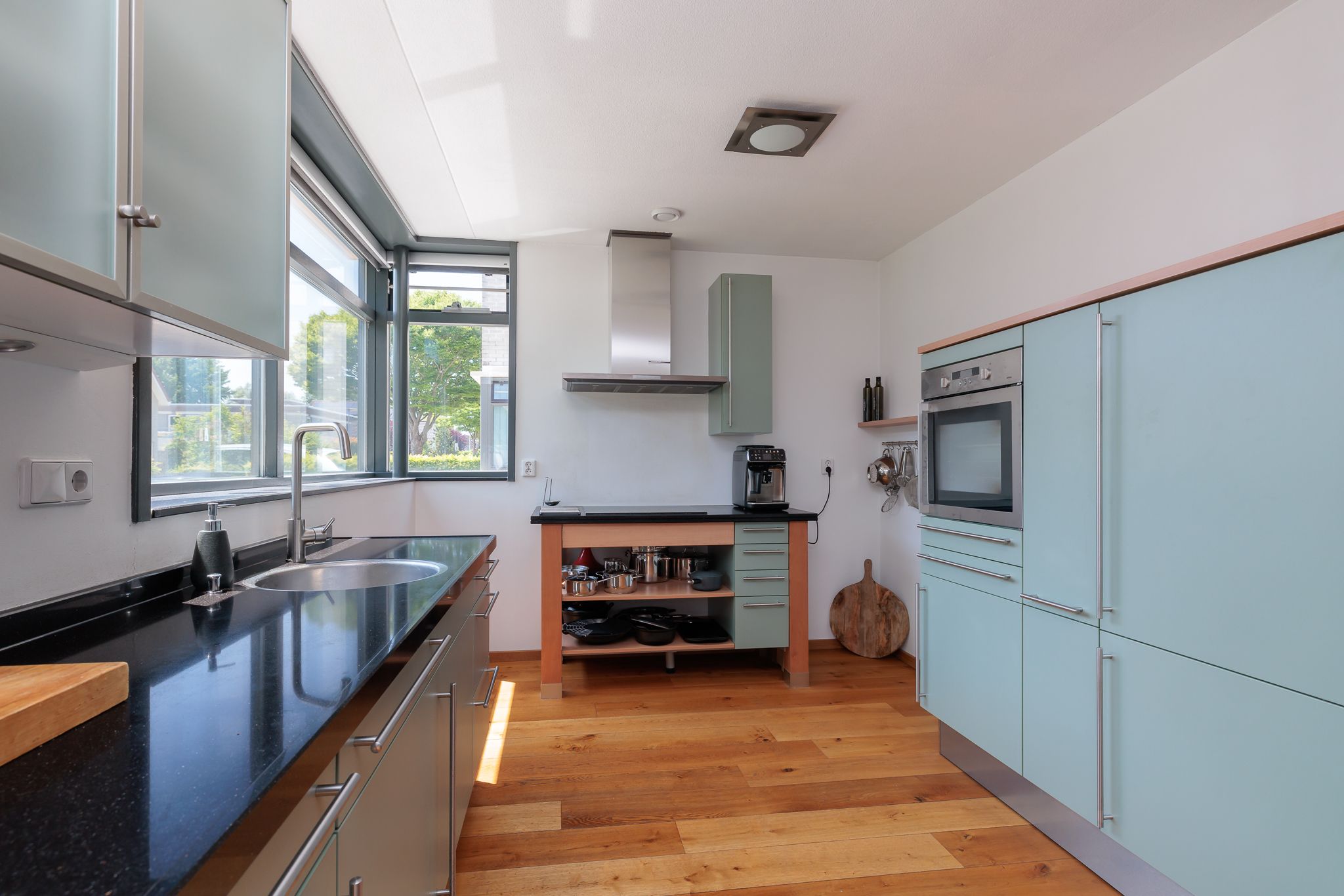 Foto 3 van Cissy van Marxveldtstraat 30