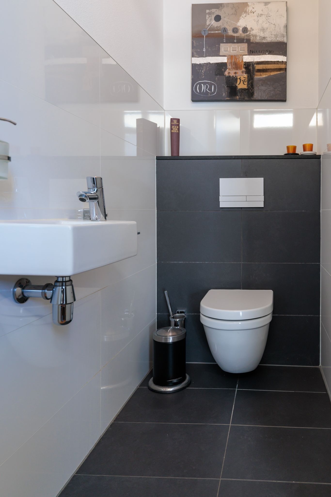 Foto 6 van Cissy van Marxveldtstraat 30