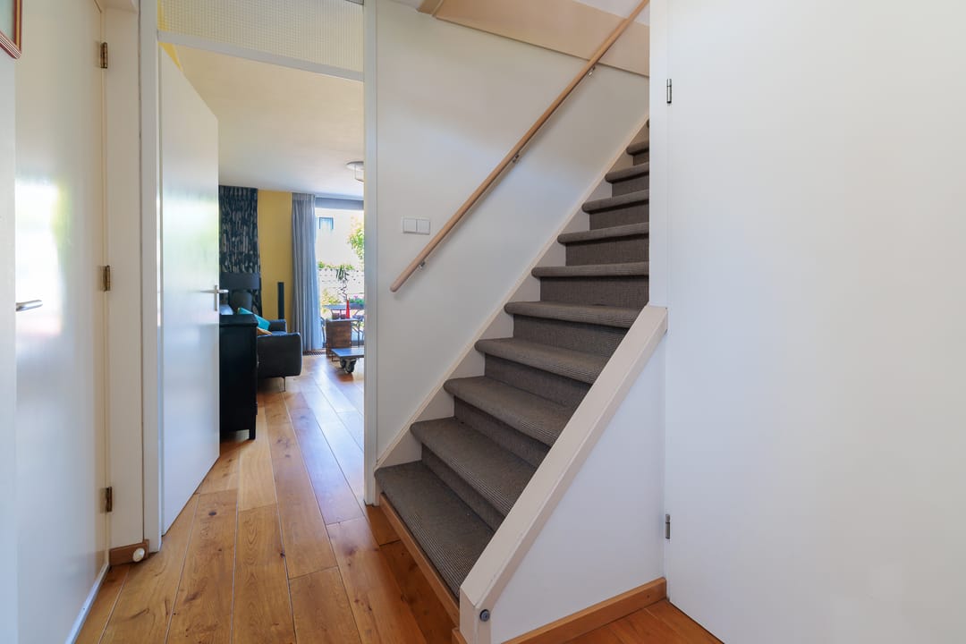 Foto 7 van Cissy van Marxveldtstraat 30