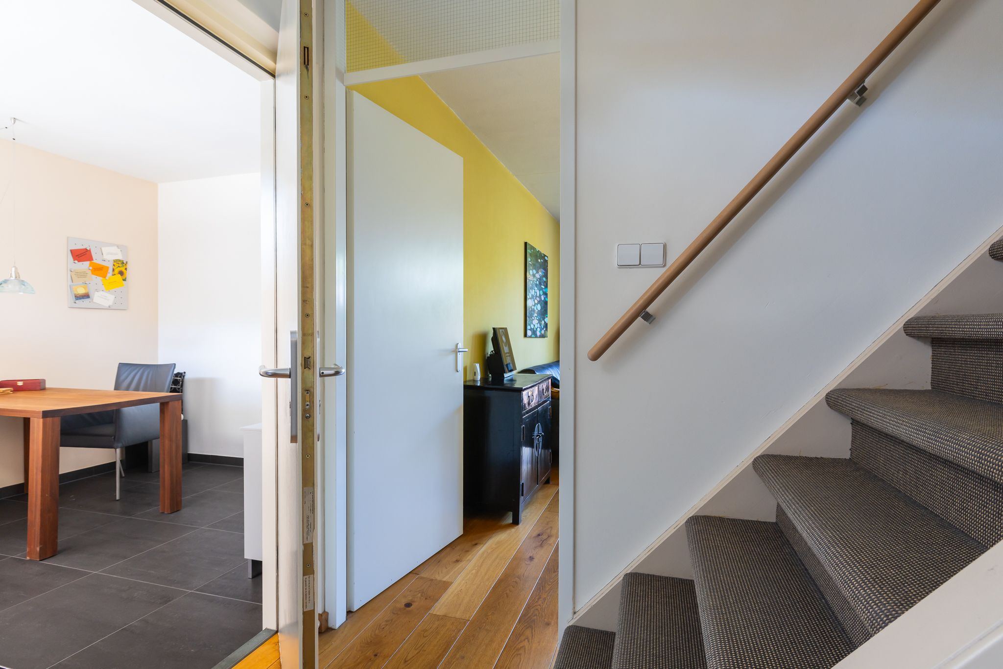 Foto 9 van Cissy van Marxveldtstraat 30