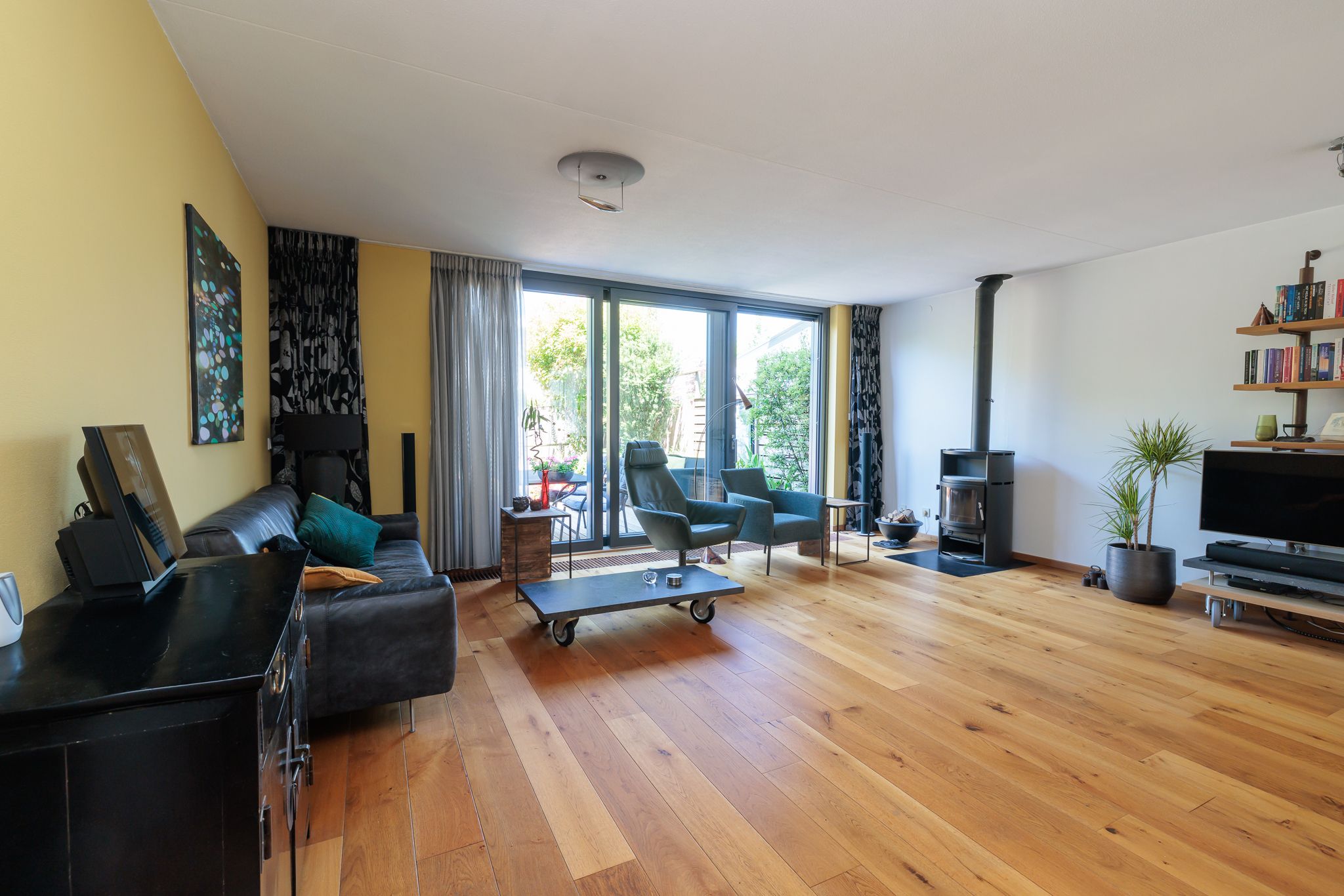 Foto 12 van Cissy van Marxveldtstraat 30