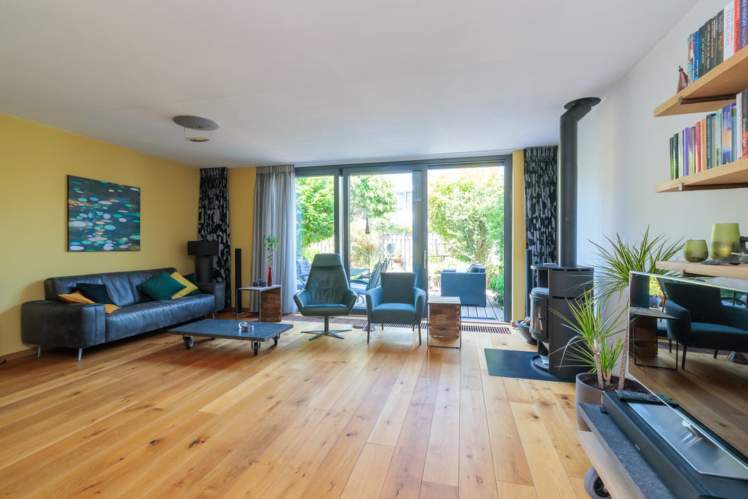 Foto 13 van Cissy van Marxveldtstraat 30