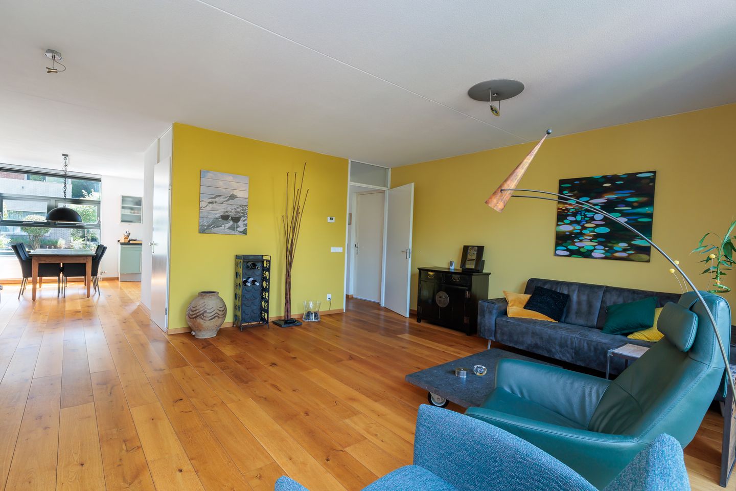 Foto 14 van Cissy van Marxveldtstraat 30