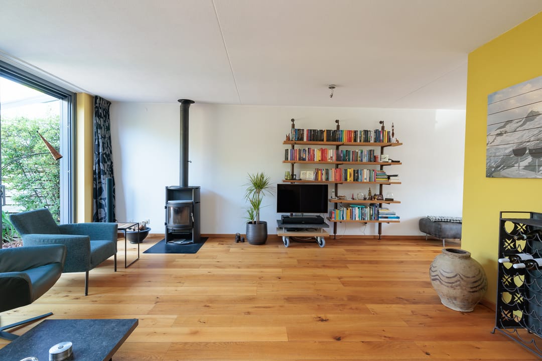 Foto 16 van Cissy van Marxveldtstraat 30