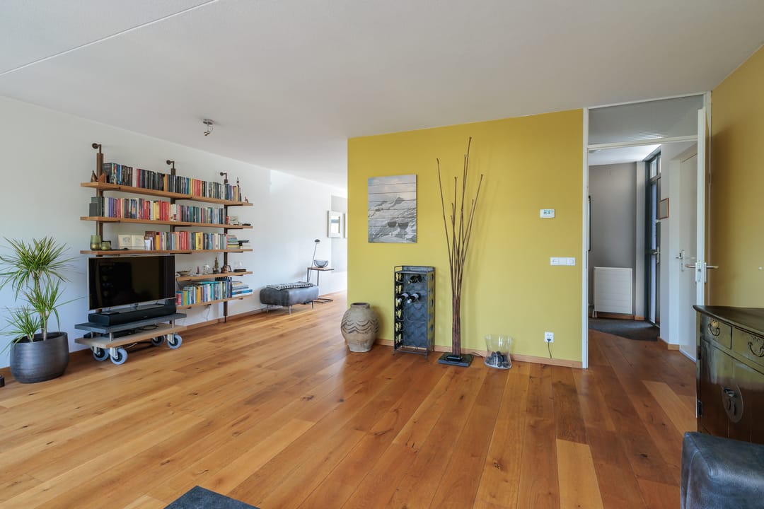 Foto 17 van Cissy van Marxveldtstraat 30