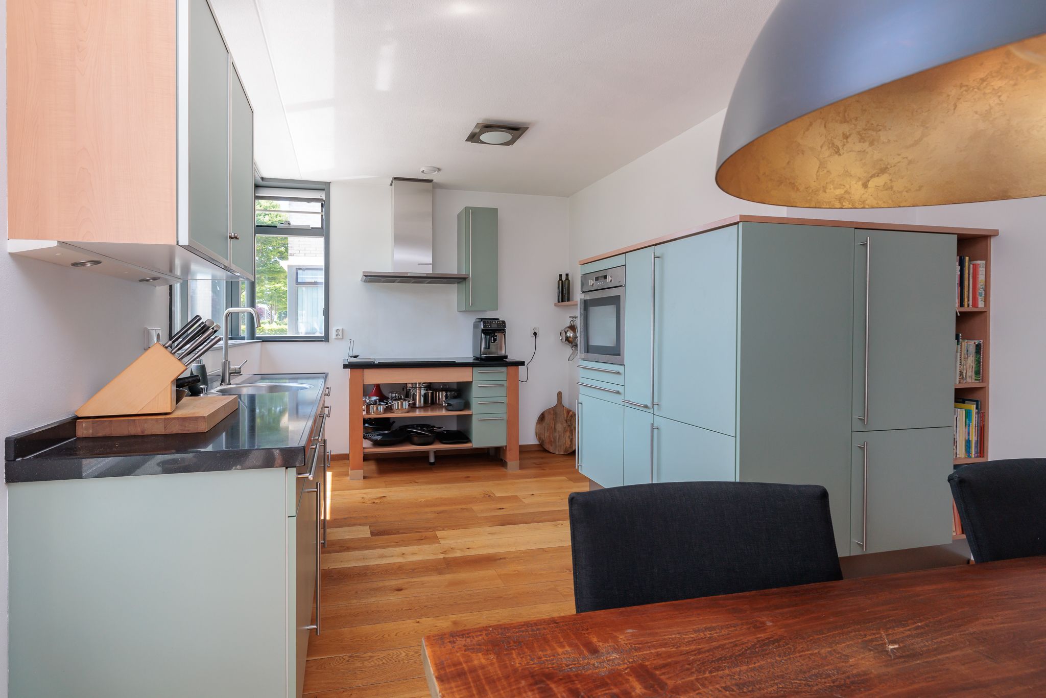 Foto 21 van Cissy van Marxveldtstraat 30