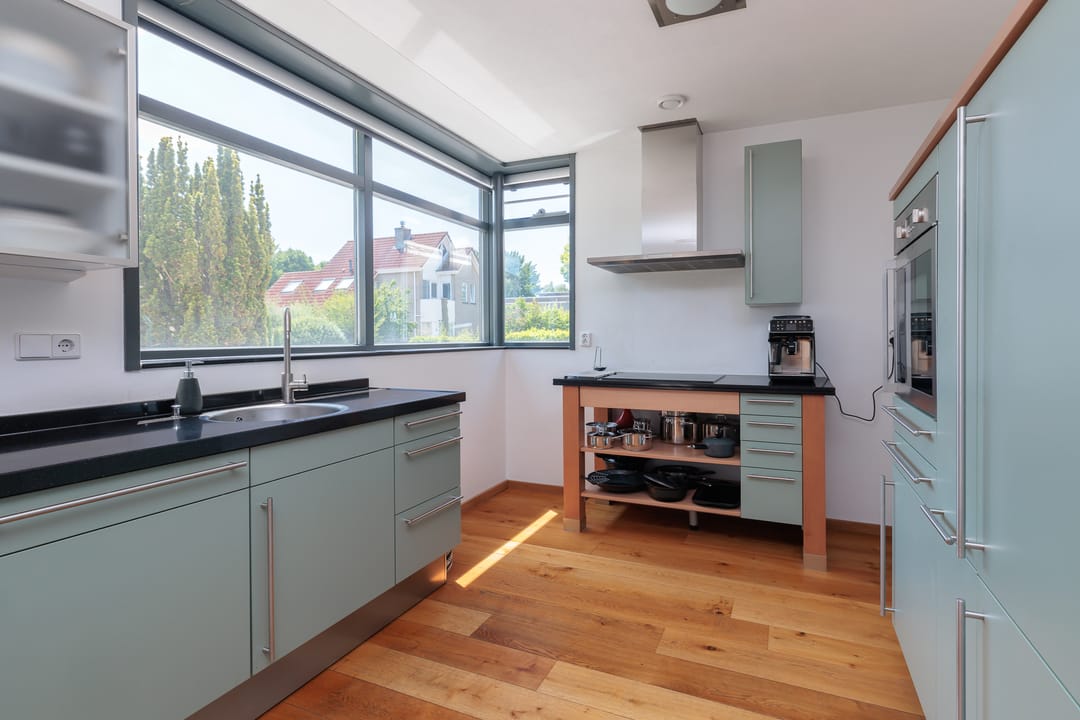 Foto 22 van Cissy van Marxveldtstraat 30