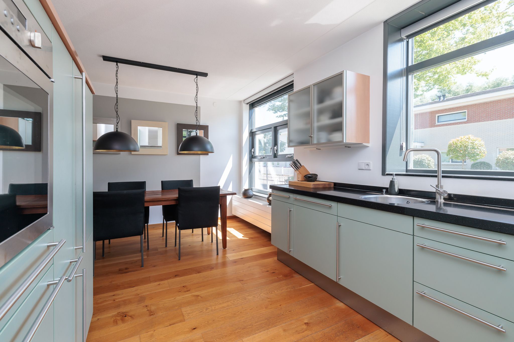 Foto 24 van Cissy van Marxveldtstraat 30