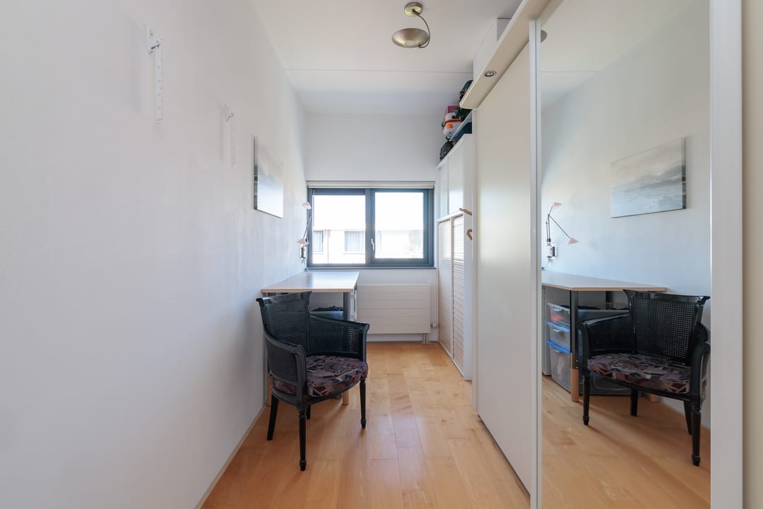 Foto 28 van Cissy van Marxveldtstraat 30