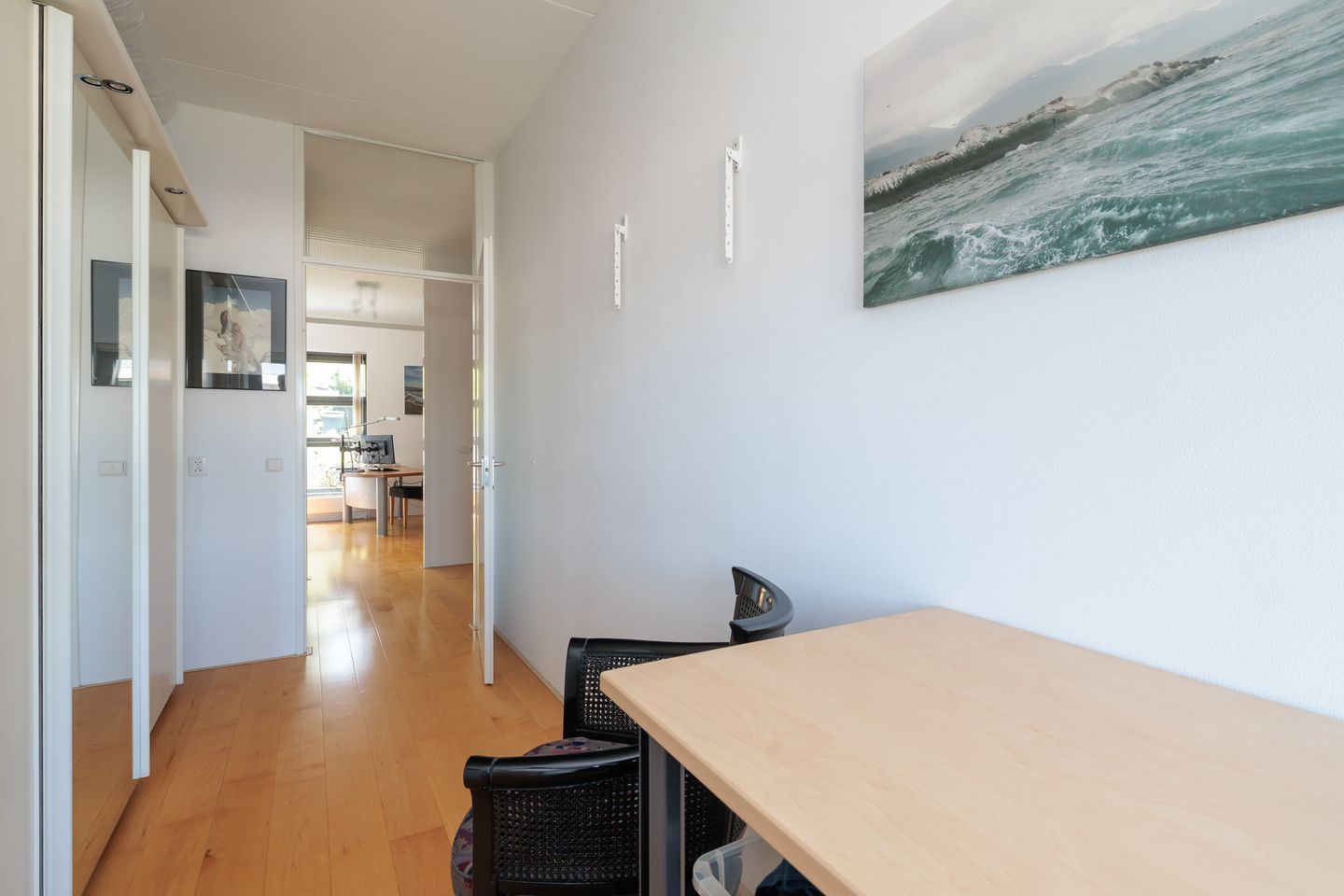 Foto 29 van Cissy van Marxveldtstraat 30