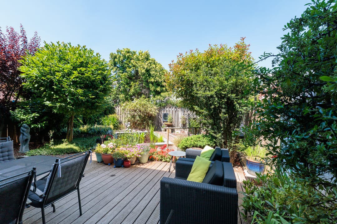 Foto 41 van Cissy van Marxveldtstraat 30