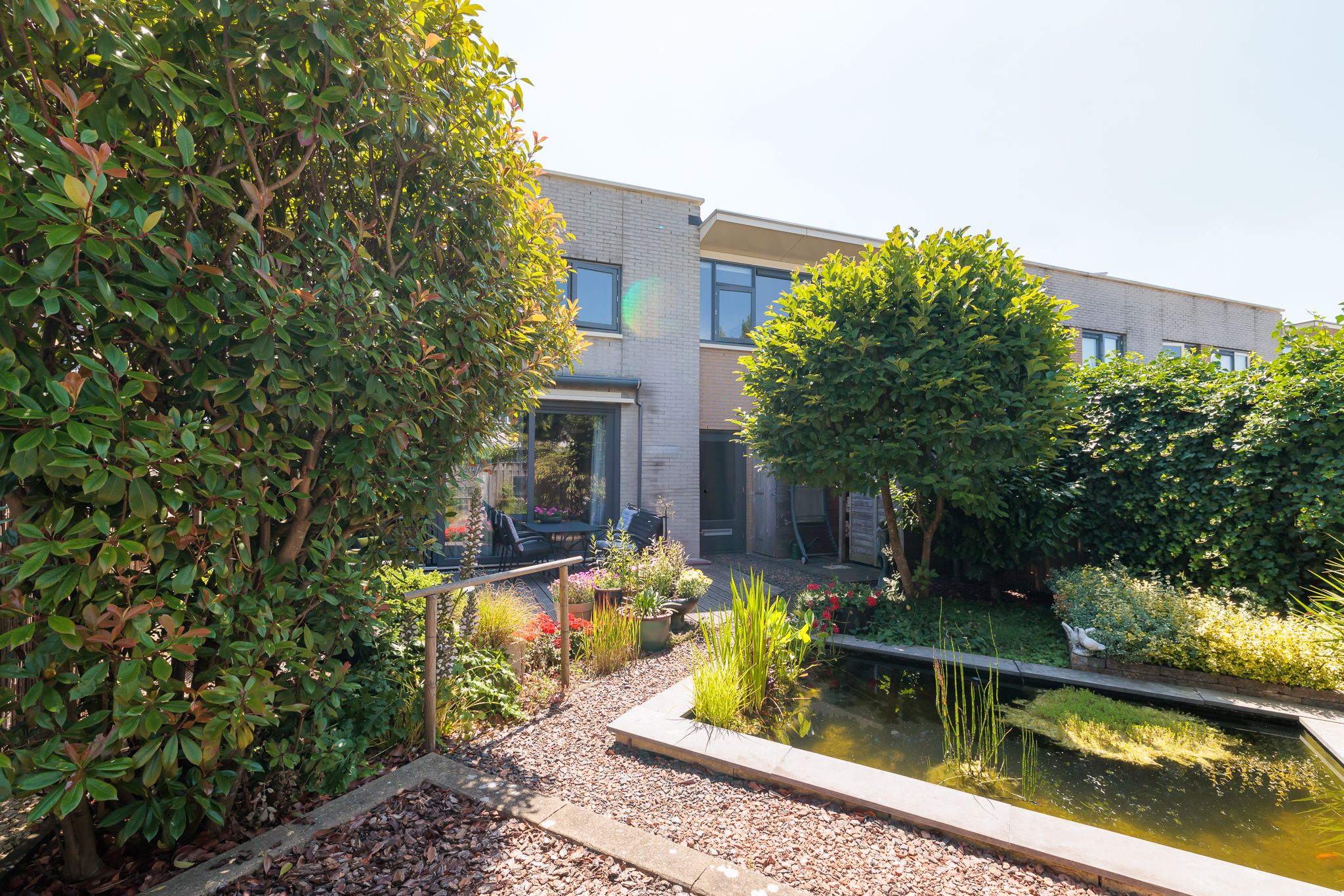 Foto 42 van Cissy van Marxveldtstraat 30