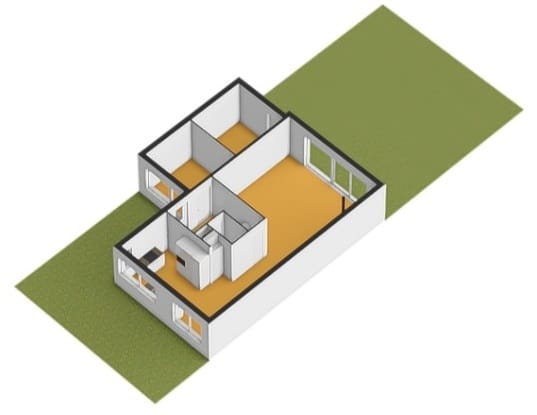 Foto 49 van Cissy van Marxveldtstraat 30