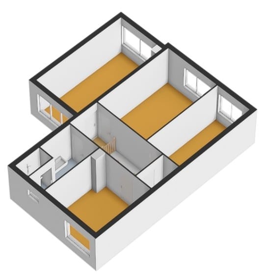 Foto 51 van Cissy van Marxveldtstraat 30